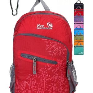 Outlander 20 Litre packable Backpack